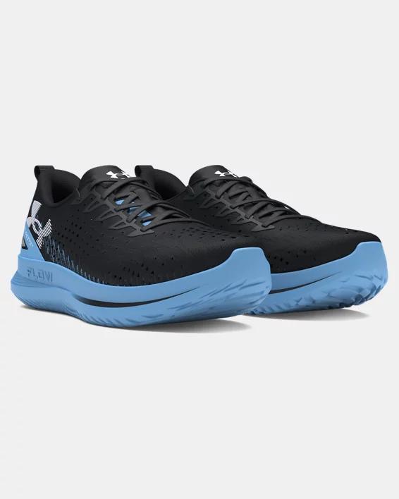 Men's UA Velociti 4 Running Shoes Product Image