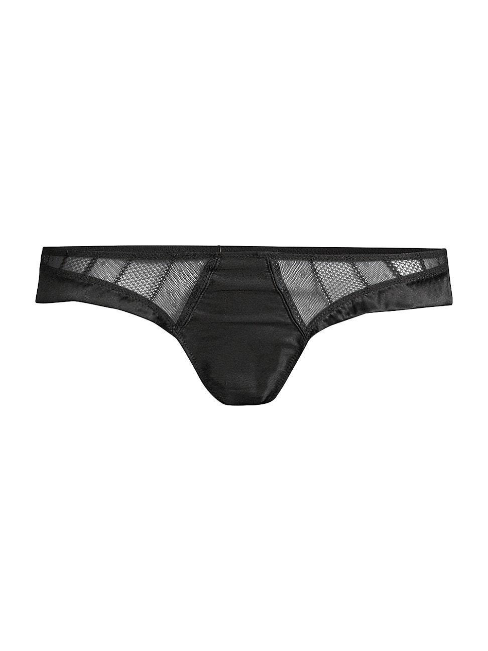 Womens Muse Thong Product Image