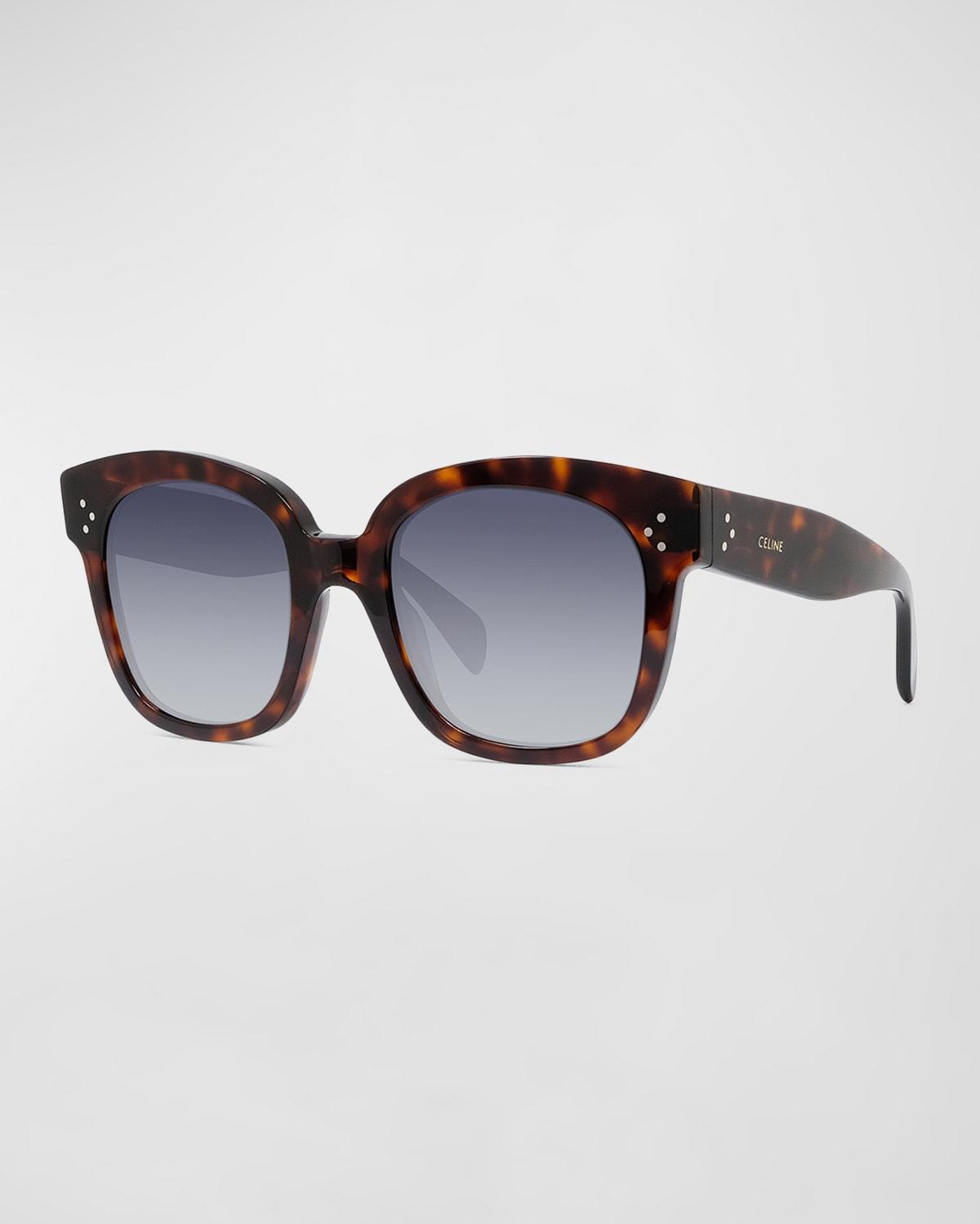 CELINE 54mm Square Sunglasses Product Image