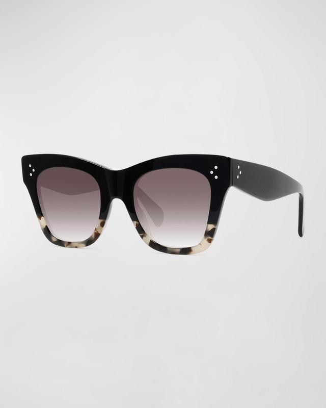 Celine Cat Eye Sunglasses, 50mm Product Image