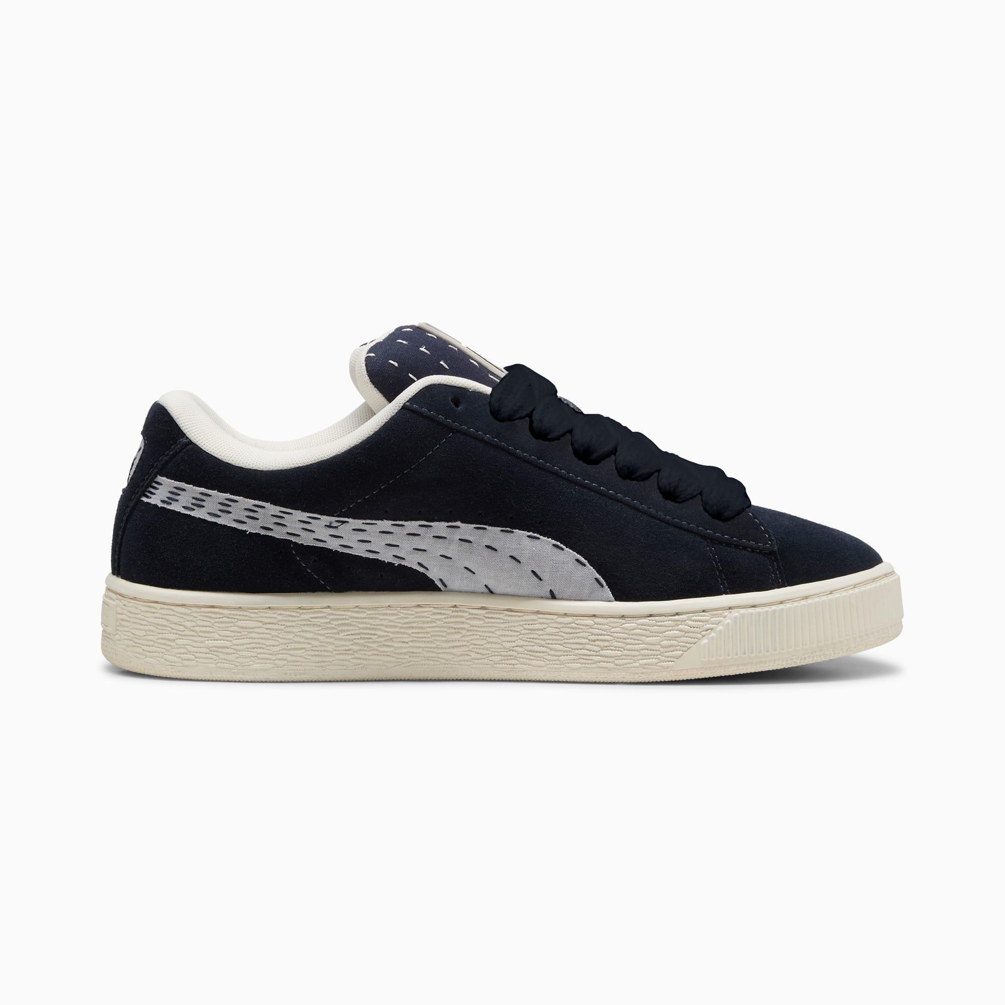 Suede XL Skate Sneakers Product Image