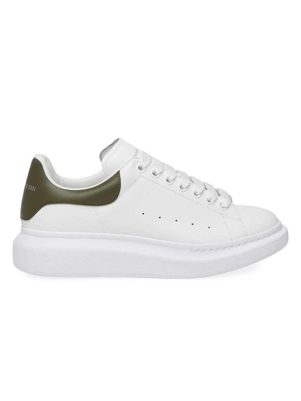 Alexander McQueen Oversized Sneaker Product Image