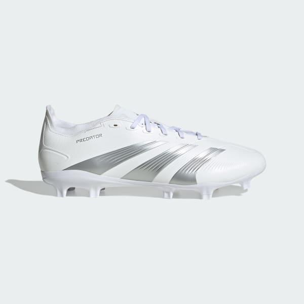 Predator 24 League Low Firm Ground Cleats Product Image