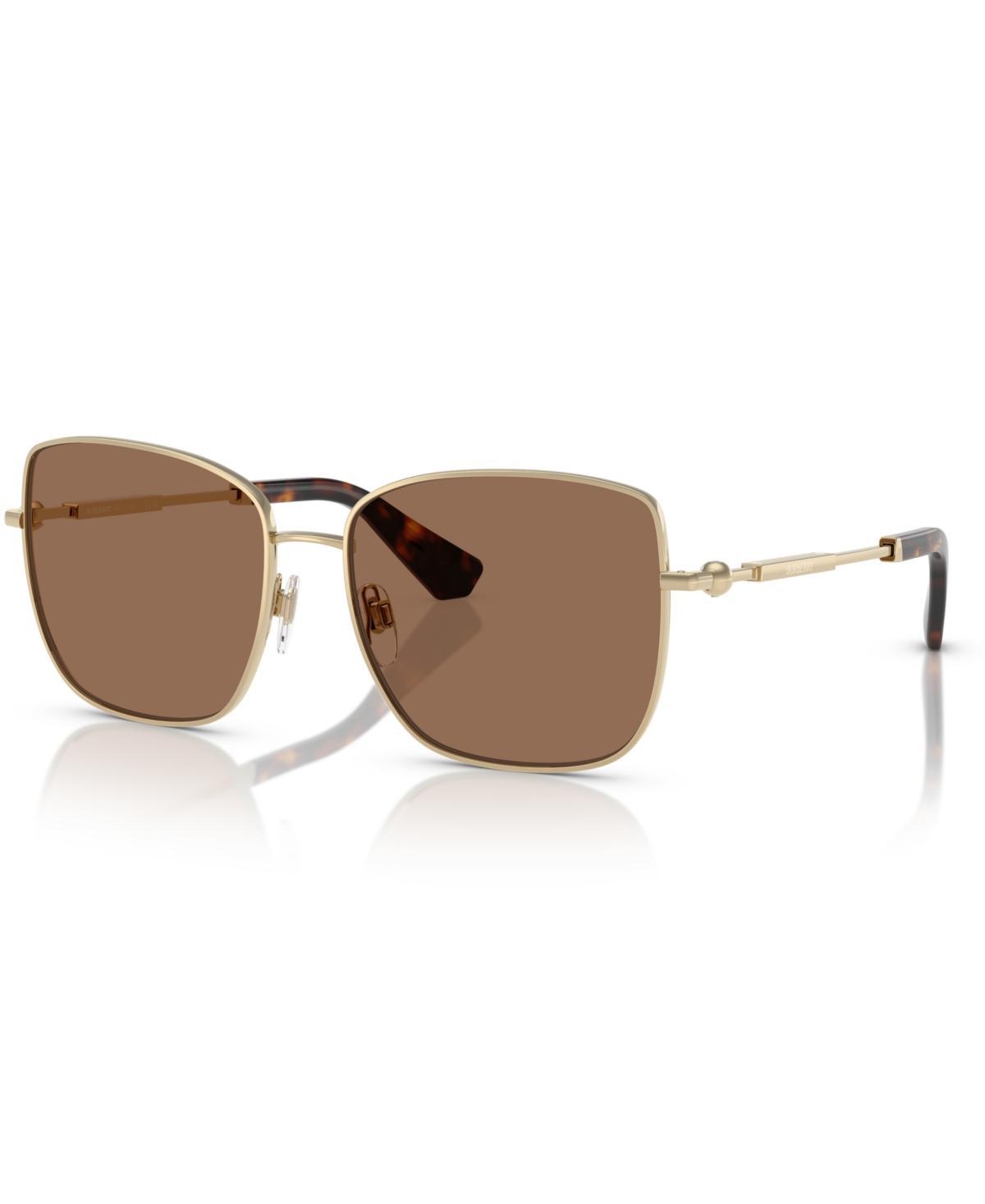 Burberry Womens Sunglasses BE3158 Product Image