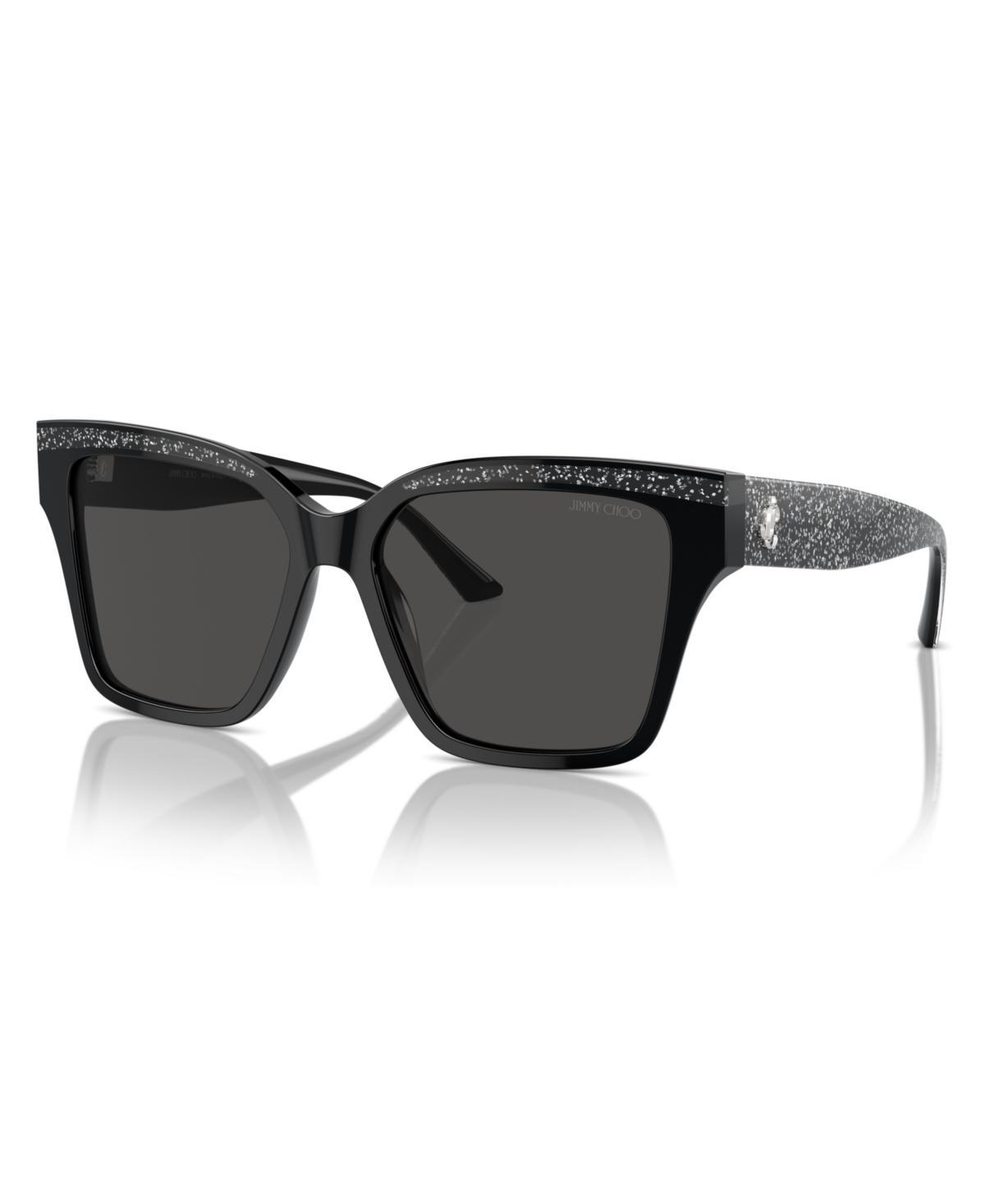 Jimmy Choo Womens Sunglasses, JC5003 product image