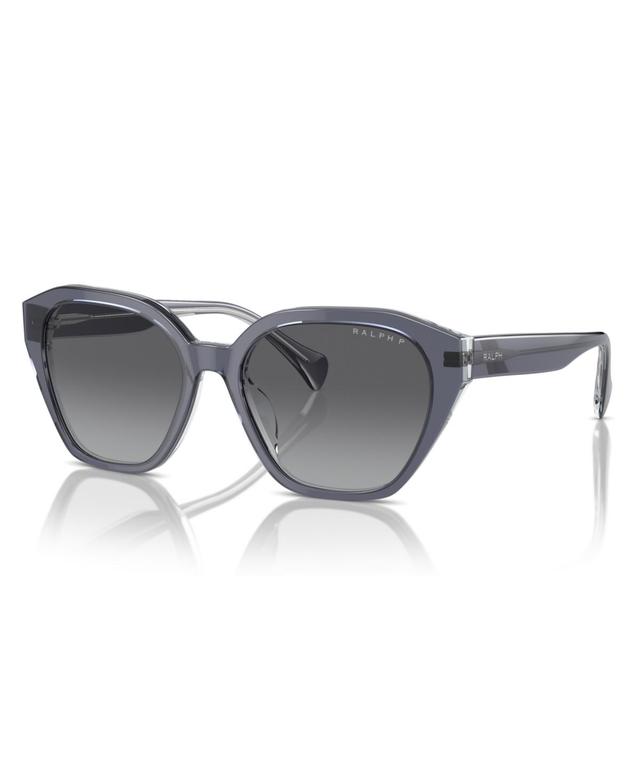 Ralph By Ralph Lauren Womens Polarized Sunglasses, Ra5315U Product Image