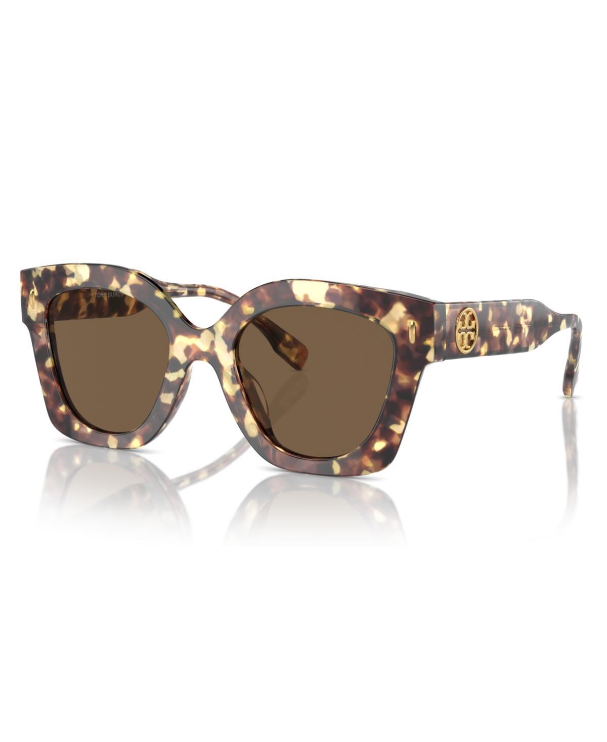 Pushed Miller Acetate Cat-Eye Sunglasses Product Image