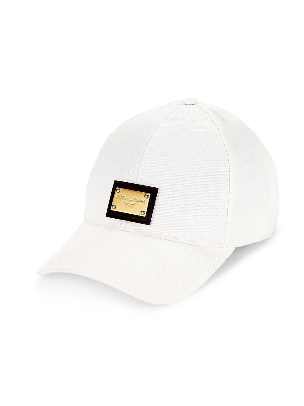 Womens Logo Baseball Cap Product Image