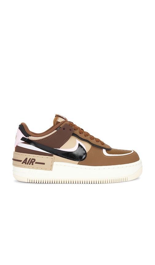 Air Force 1 Shadow Sneaker Product Image