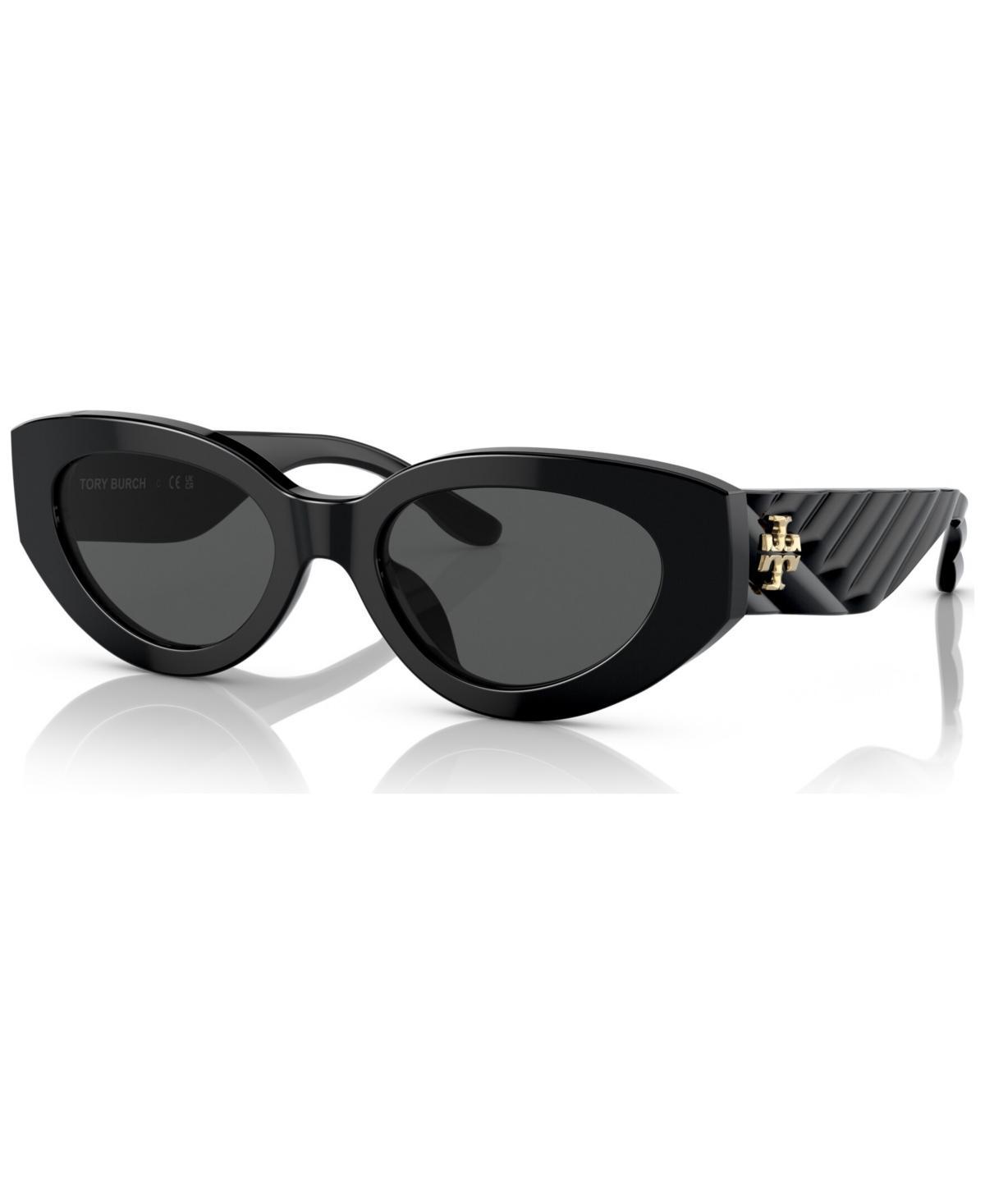 Tory Burch Womens Sunglasses, TY7178U Product Image