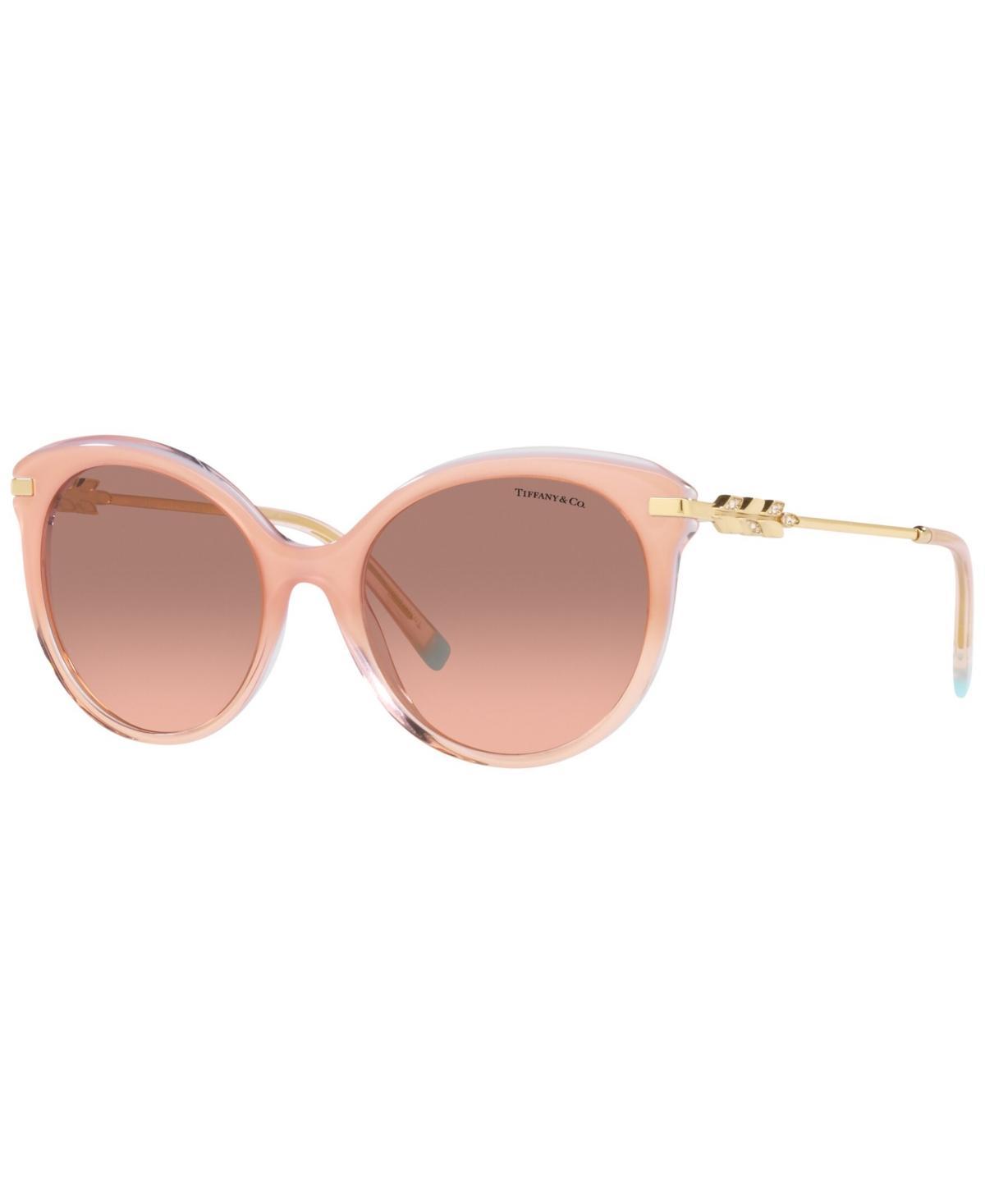 Tiffany & Co. Womens Sunglasses, TF4189B 55 Product Image