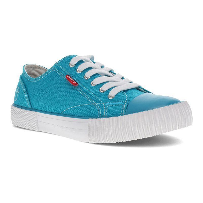 Levis Anika C Logo Womens Sneakers Product Image