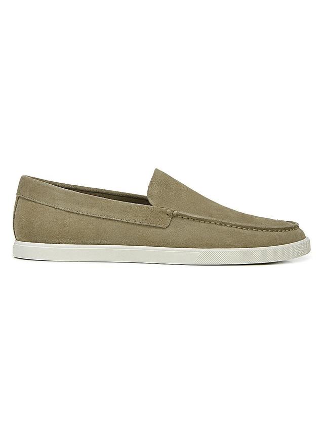 Mens Sonoma Suede Slip-On Shoes Product Image