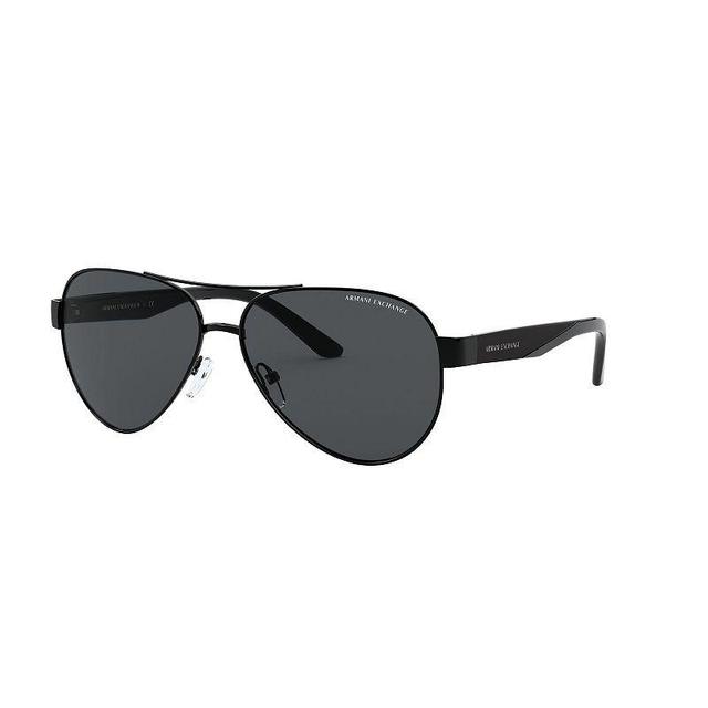 Dolce&Gabbana Mens Sunglasses, DG228859-x - Silver-Tone Product Image