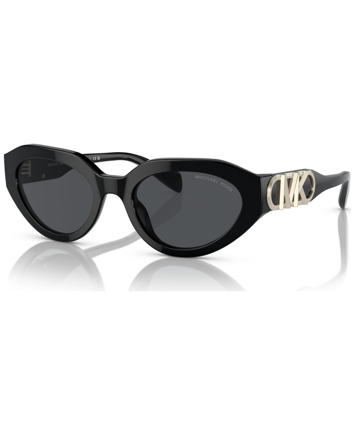 Versace Unisex Sunglasses, VE4361 Biggie - WHITE Product Image