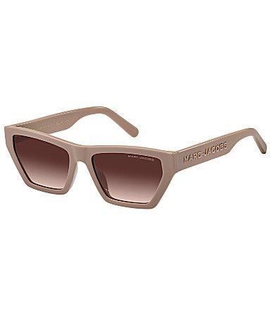 Marc Jacobs Marc Cat Eye Sunglasses, 55mm Product Image