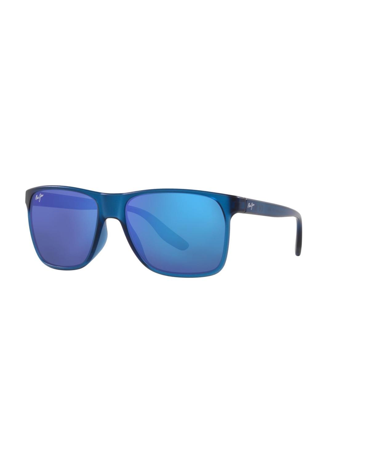 Maui Jim Mens Polarized Sunglasses, Pailolo Mj000692 Product Image