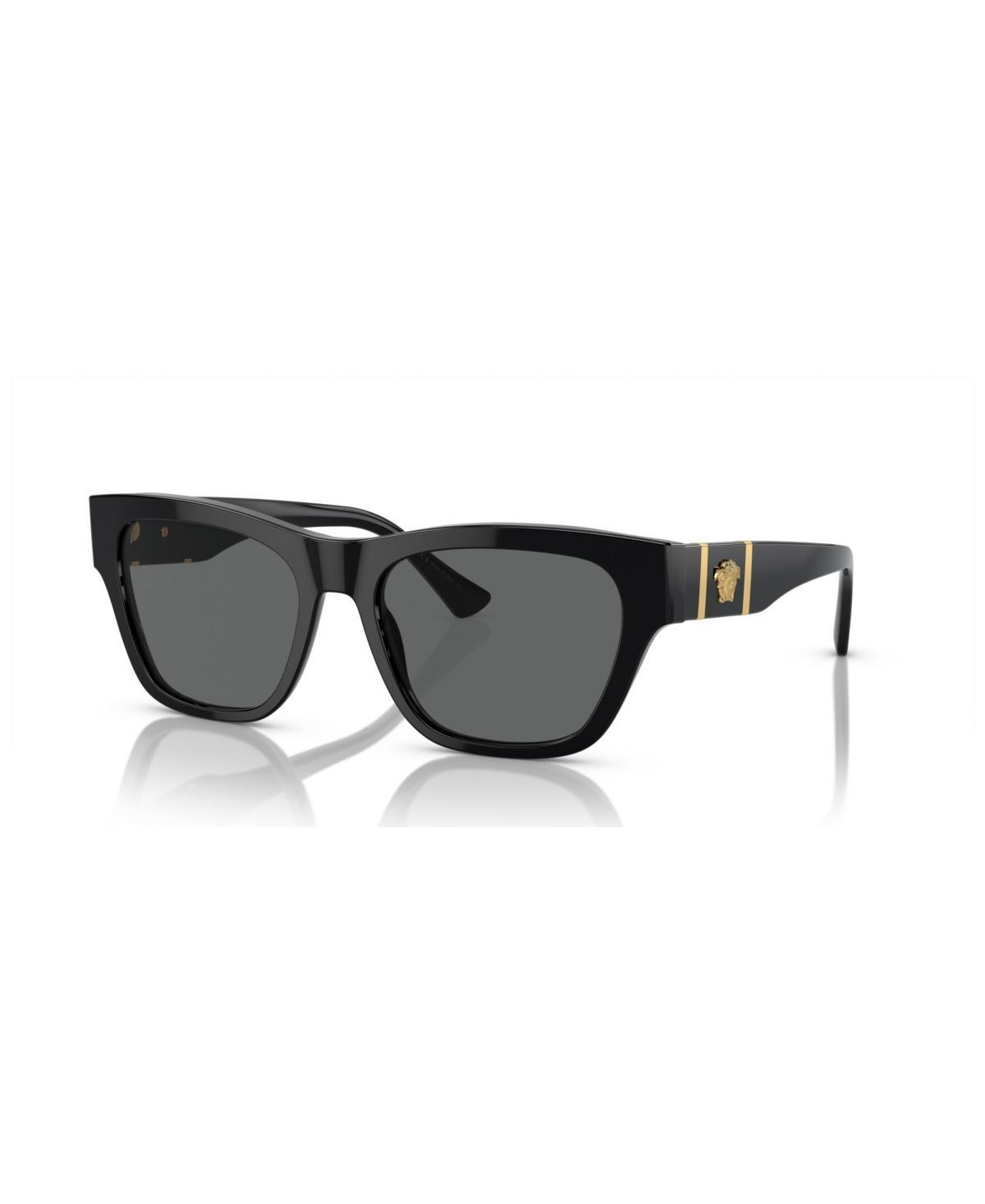 Versace Mens Polarized Sunglasses, VE4457 Product Image