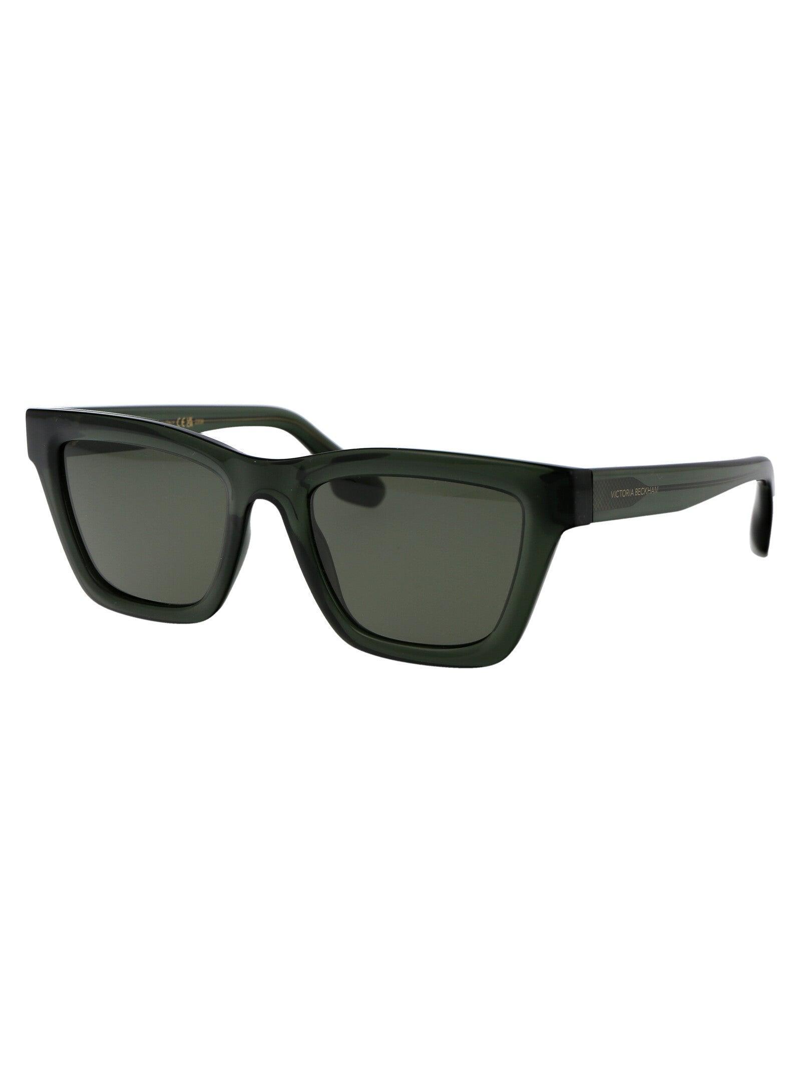 Sunglasses Vb656 S 316 In Black Product Image