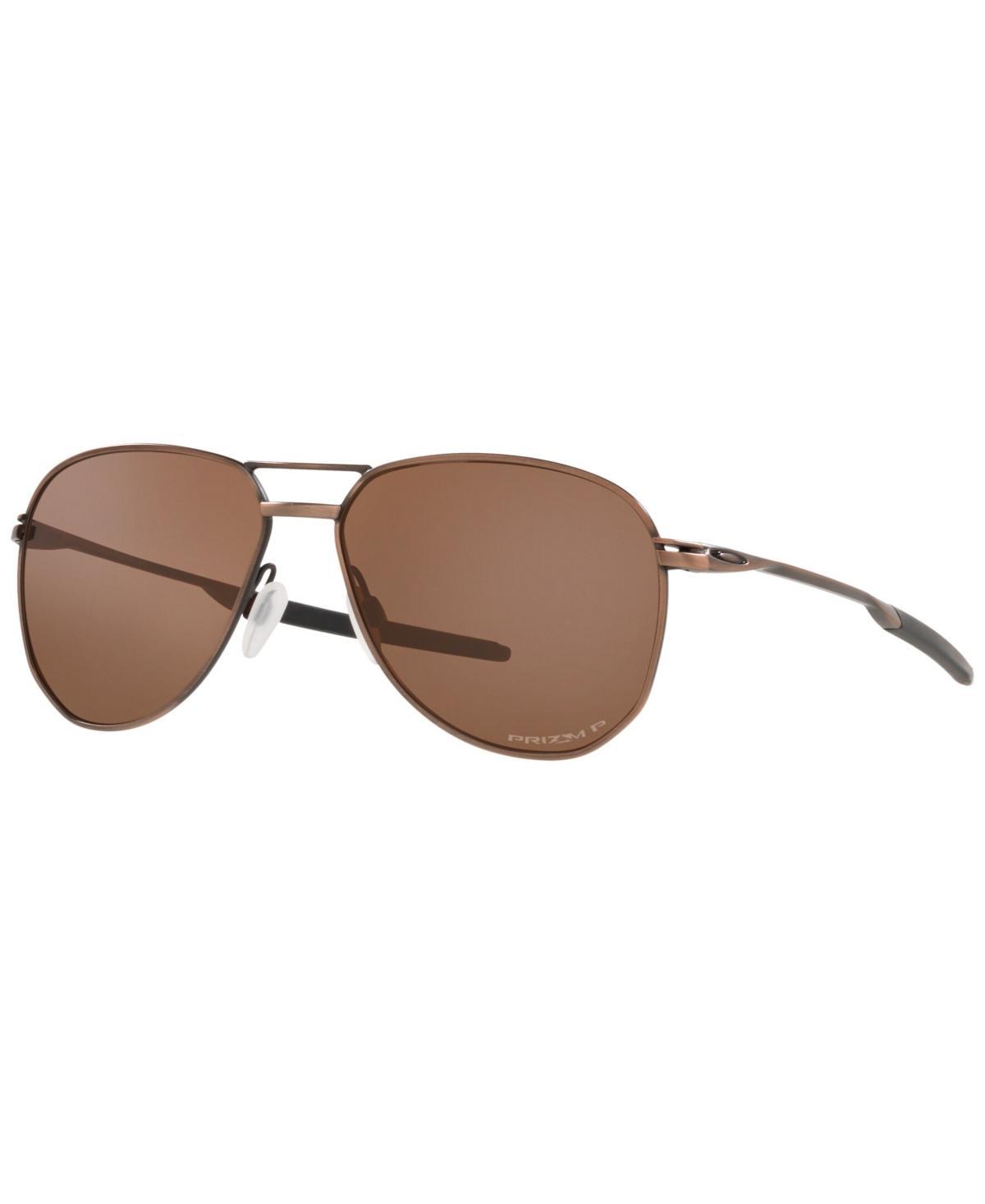 Oakley 57mm Pilot Sunglasses Product Image