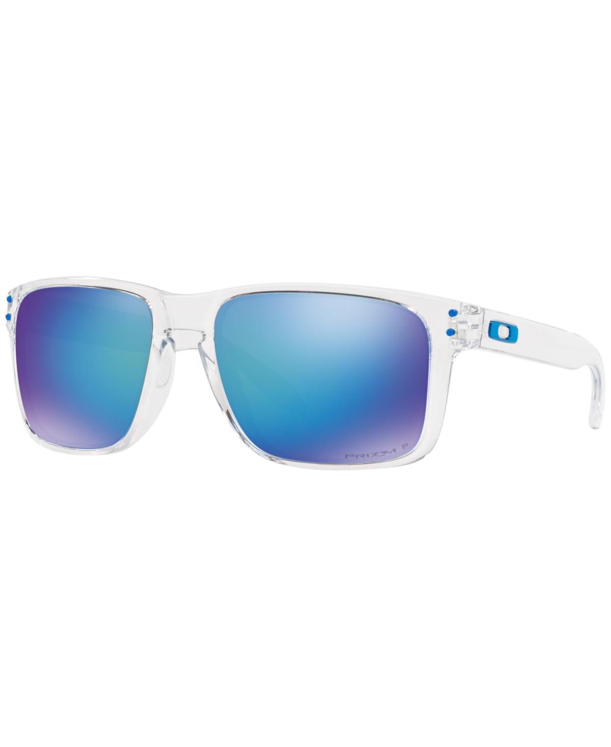 Oakley Holbrook XL 59mm Polarized Sunglasses Product Image