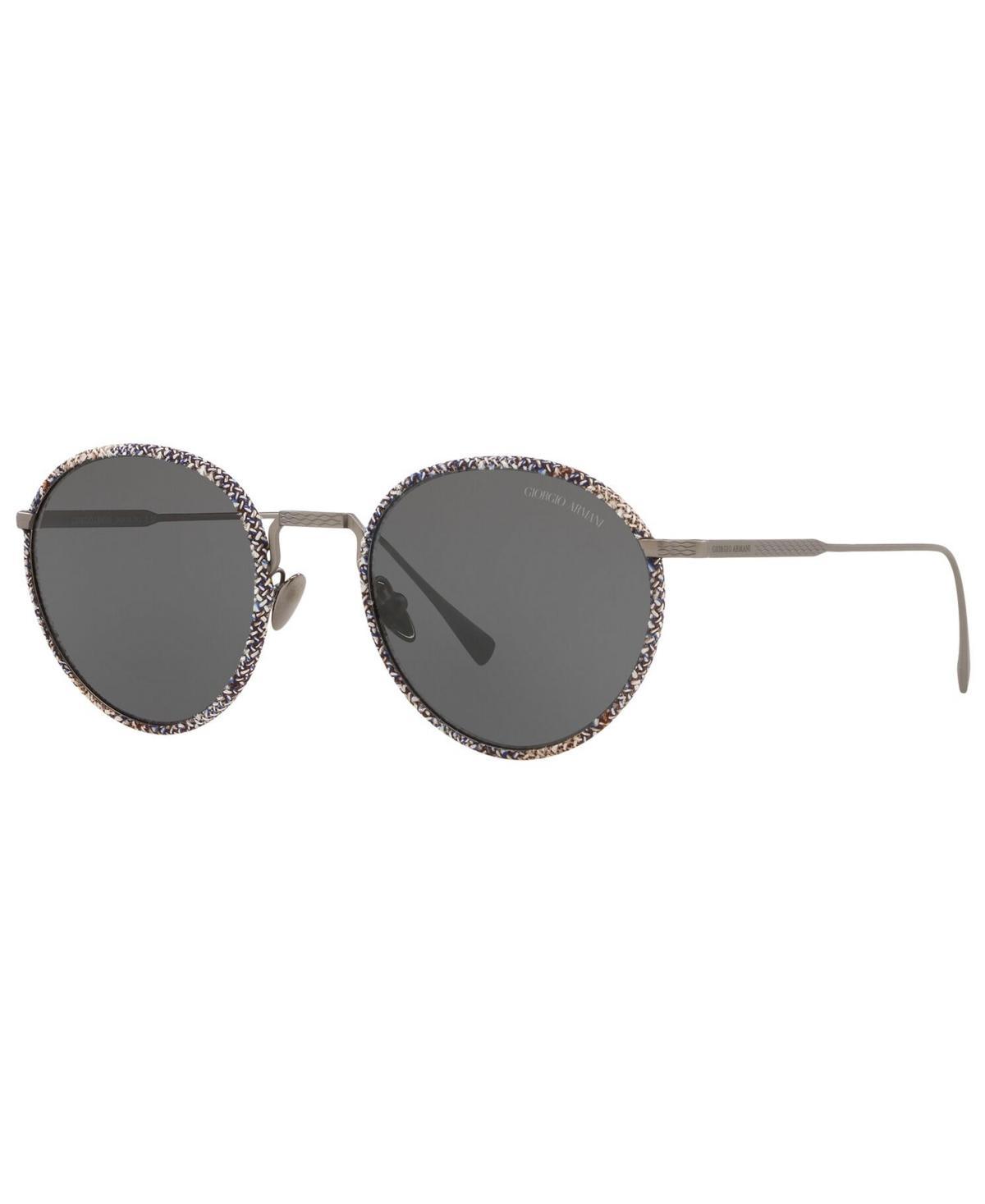 Giorgio Armani Mens Sunglasses Product Image