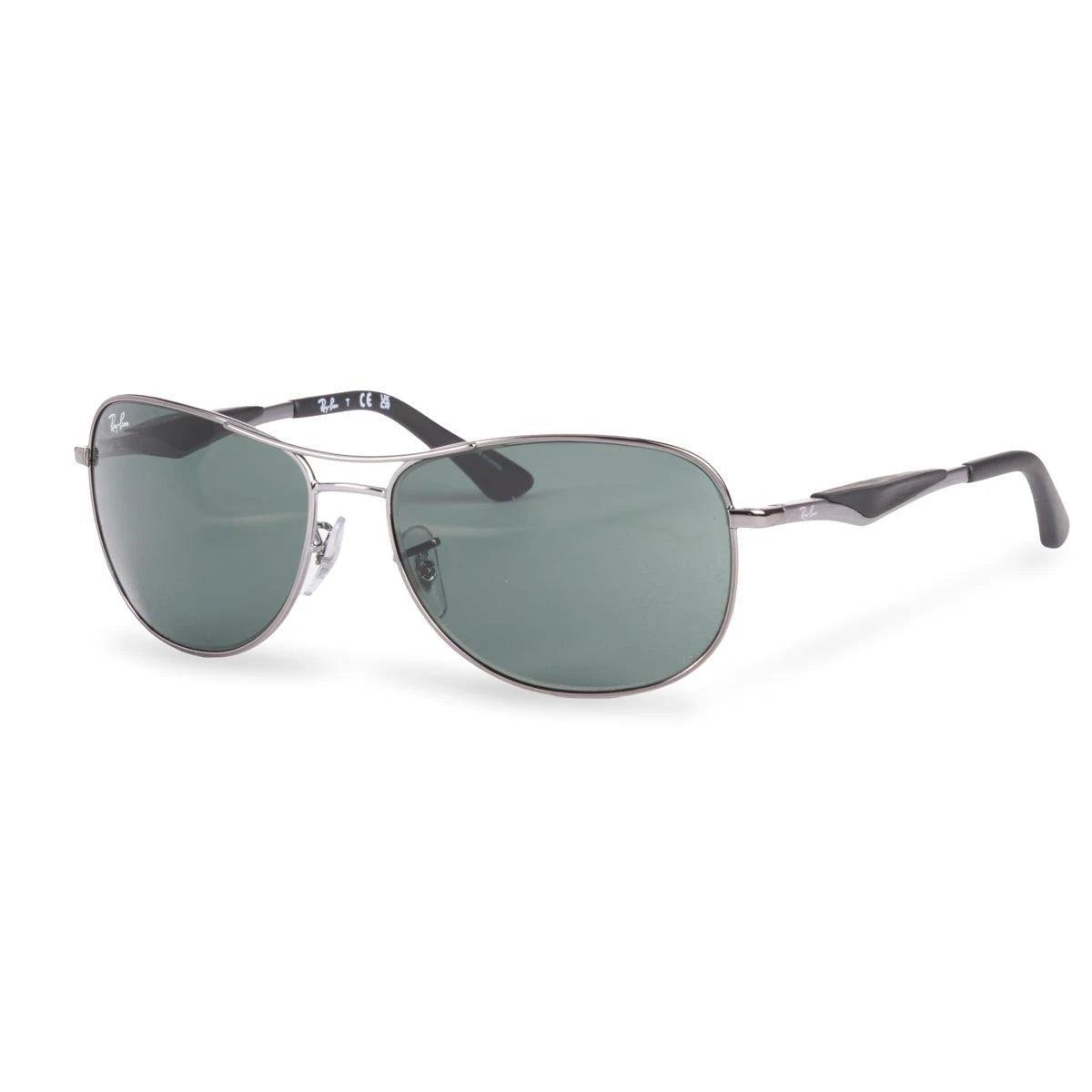 Ray-Ban Men's 0RB3519 Sunglasses Product Image