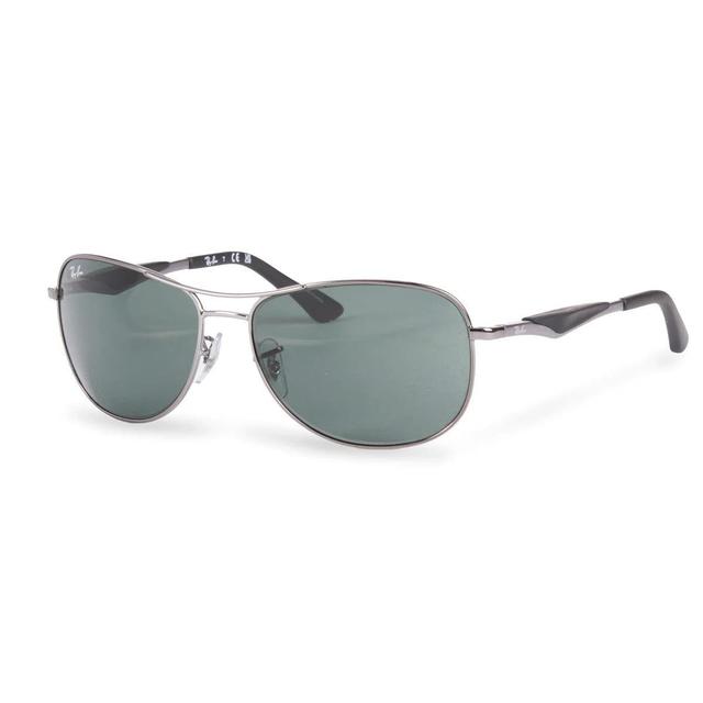 Fossil Mens FOS3144GS Aviator Sunglasses Product Image