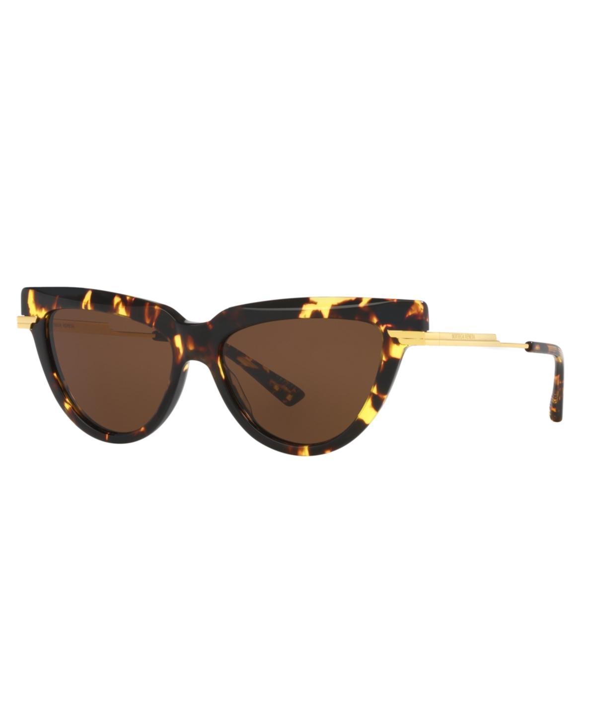 Bottega Veneta 51mm Cat Eye Sunglasses Product Image