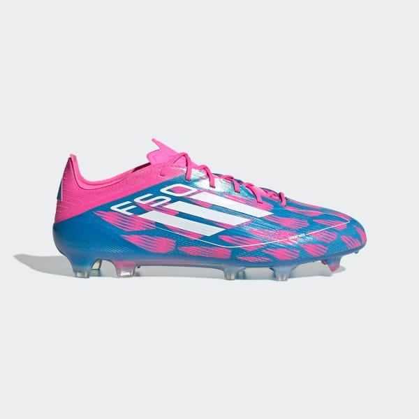 F50 Elite Firm Ground Soccer Cleats Product Image