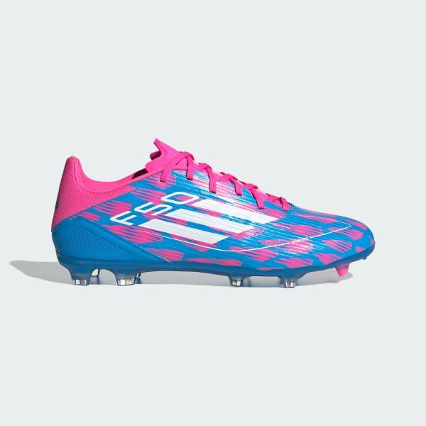 F50 League Multi-Ground Soccer Cleats Product Image