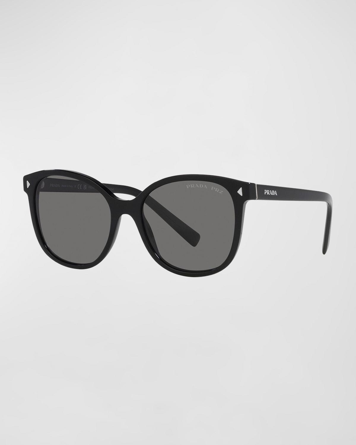 Prada 55mm Square Sunglasses Product Image