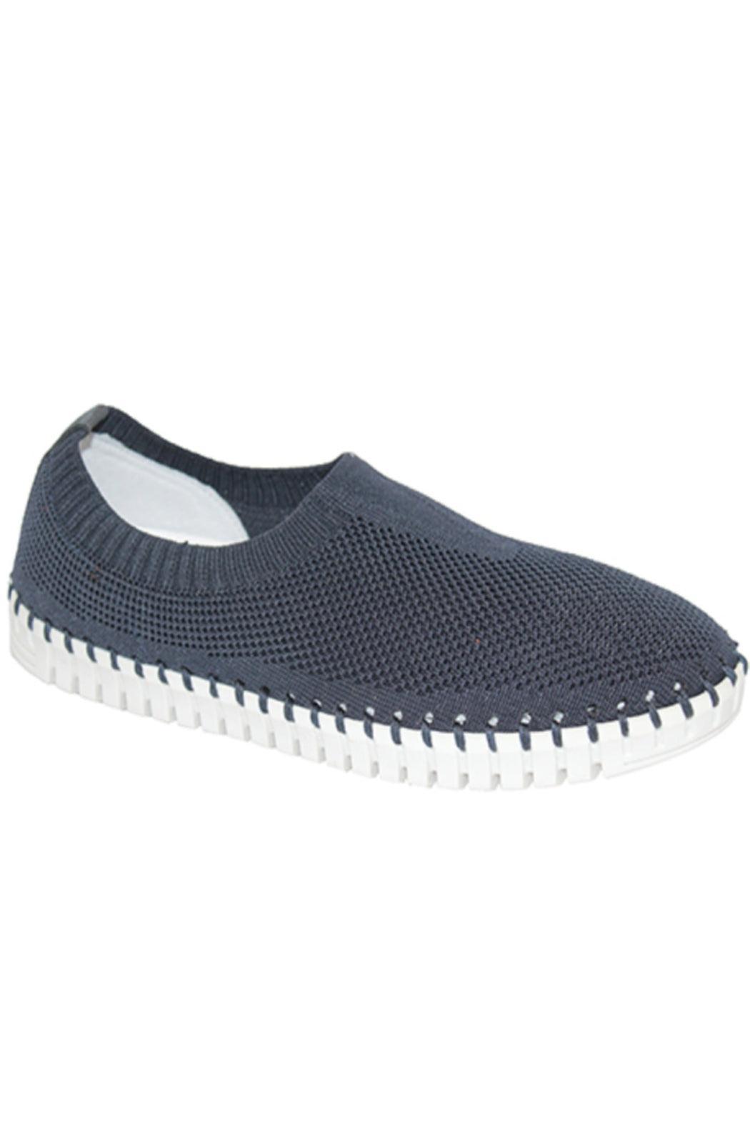 Eric Michael Lucy Women's Slip On Sneaker Female Product Image