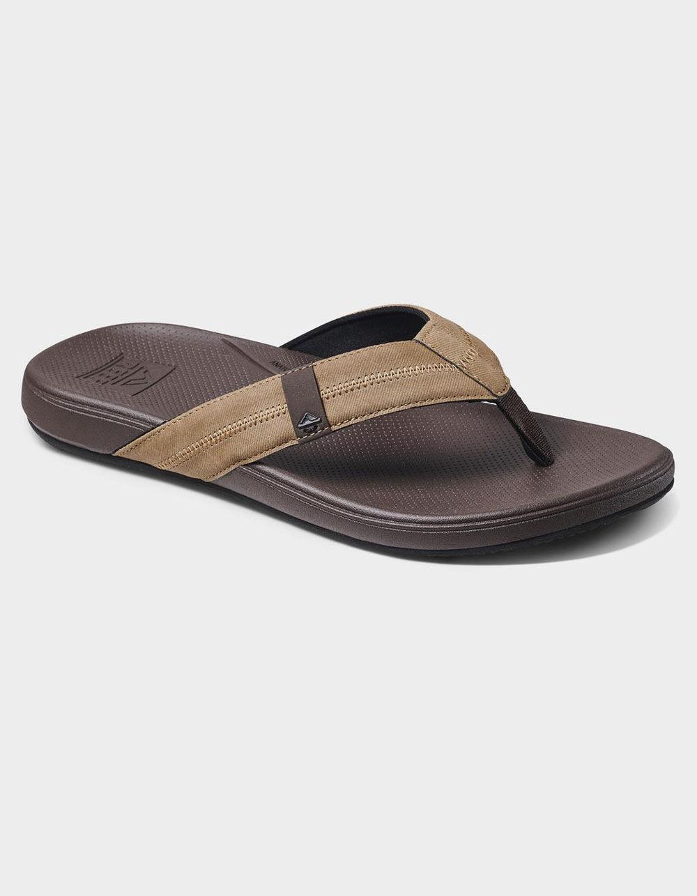 REEF Cushion Phantom 2.0 Mens Sandals Product Image