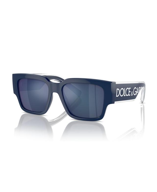 Dolce&Gabbana Kids Sunglasses, Dx6004 Product Image