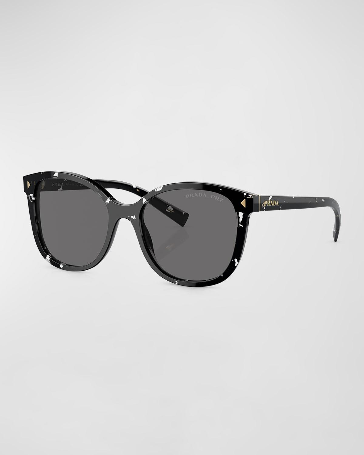 Prada 55mm Square Sunglasses product image