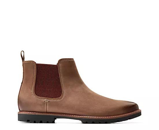 Cole Haan Mens Midland Lug Chelsea Boot Product Image