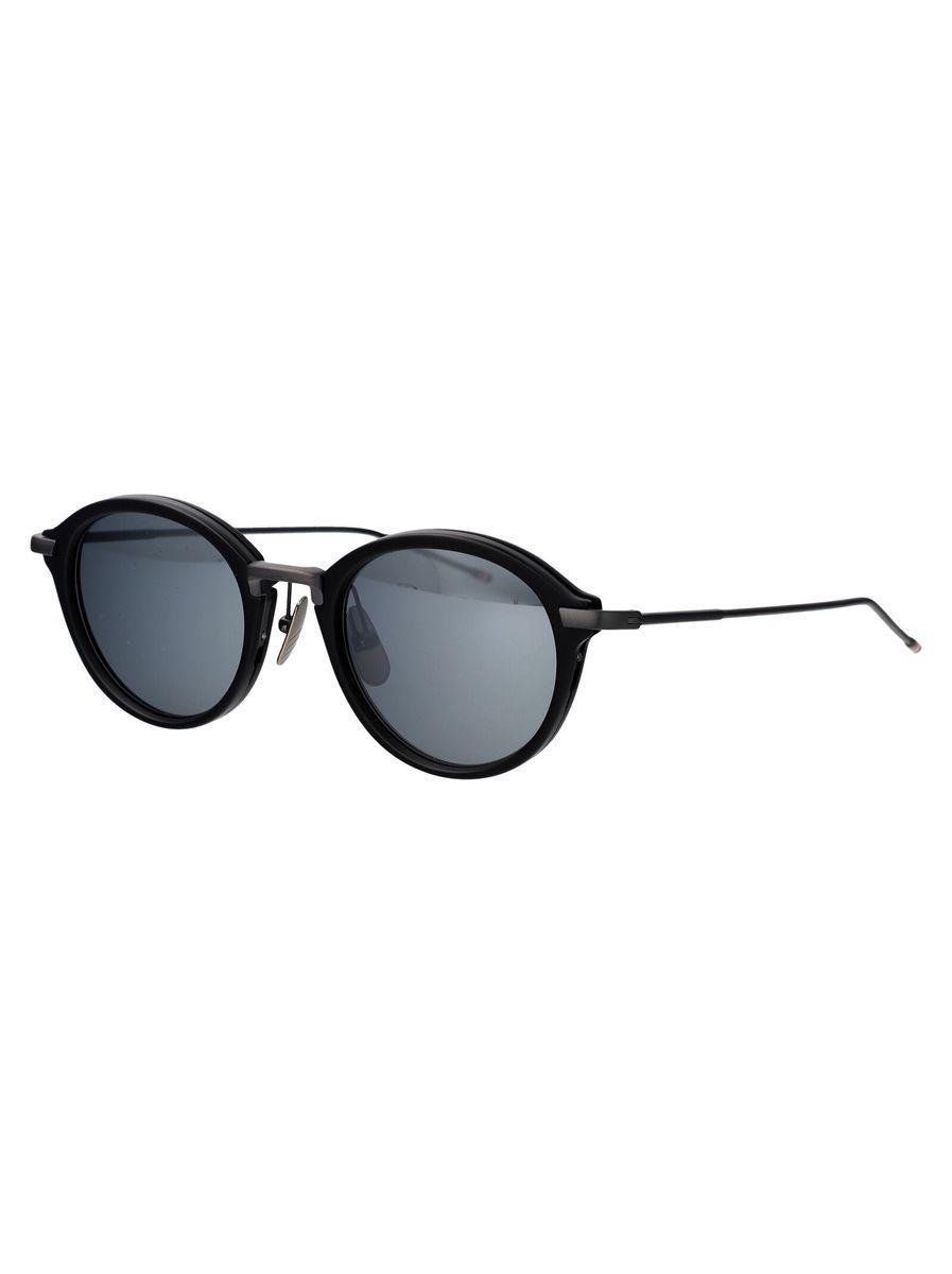 Sunglasses In Black Product Image