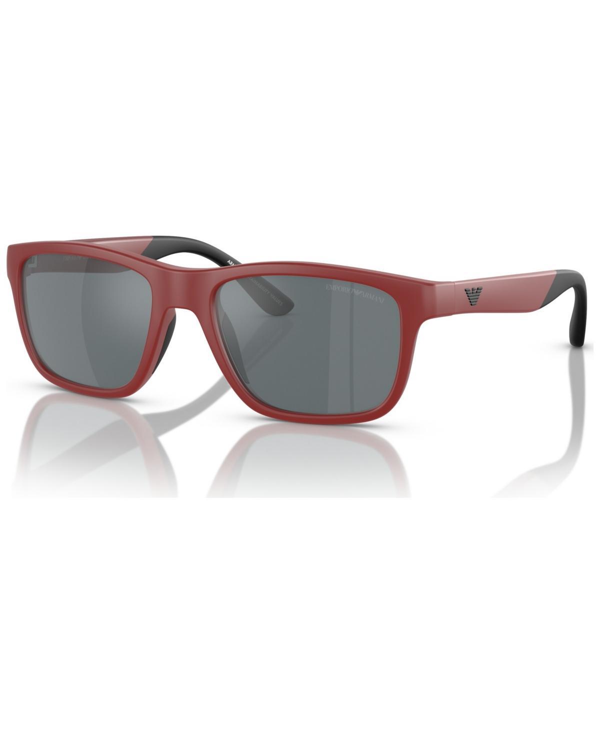 Emporio Armani Kids Sunglasses, Mirror EK4002 Product Image