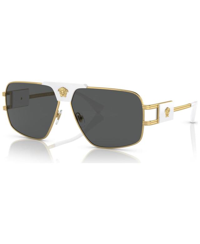 Versace Mens Sunglasses, VE2251 Product Image