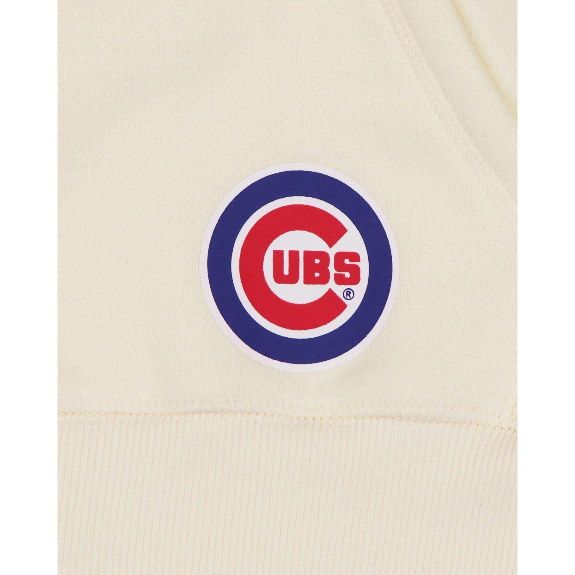 Chicago Cubs Ballpark Classics Hoodie Male Product Image