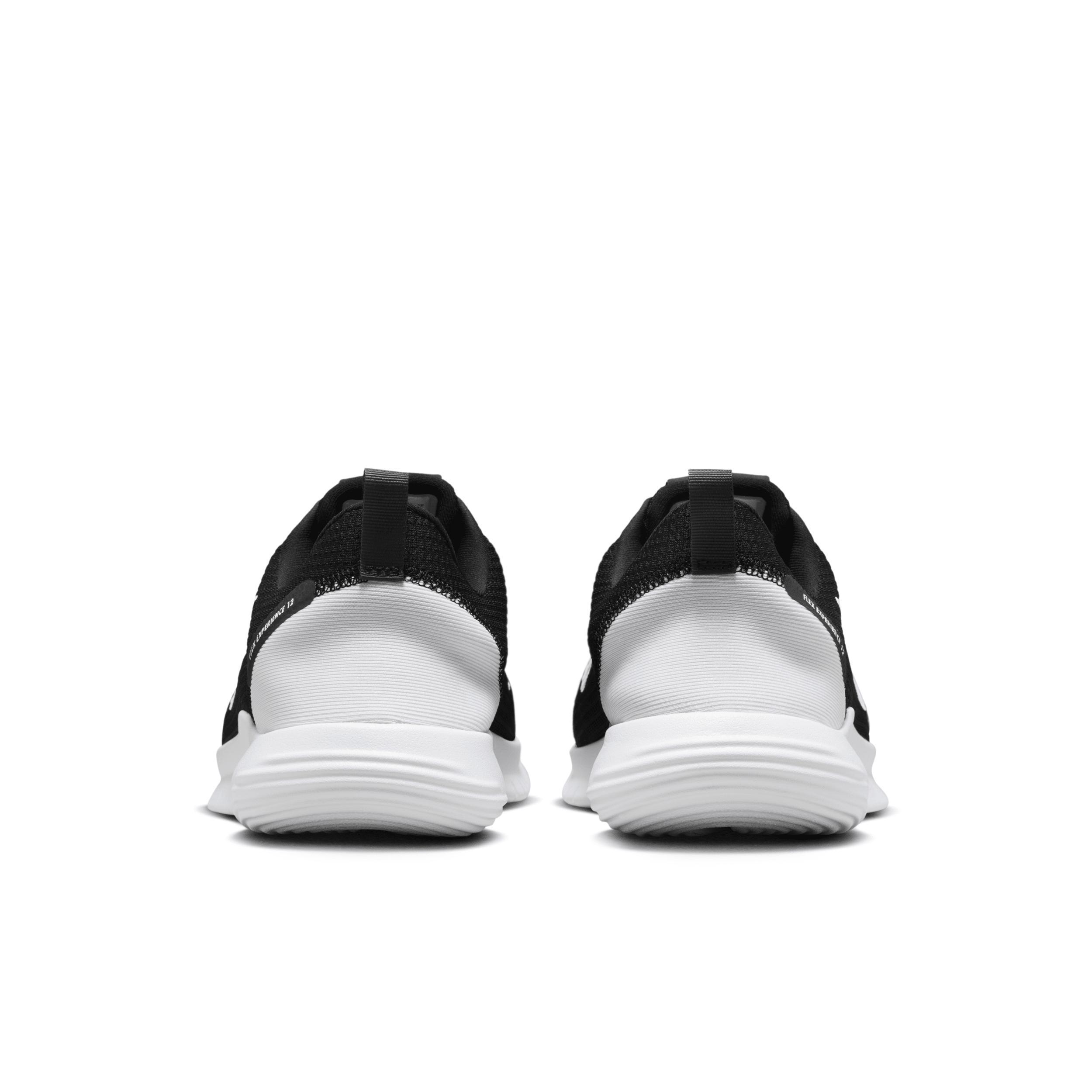 Nike Men's Flex Experience Run 12 Road Running Shoes (Extra Wide) Product Image