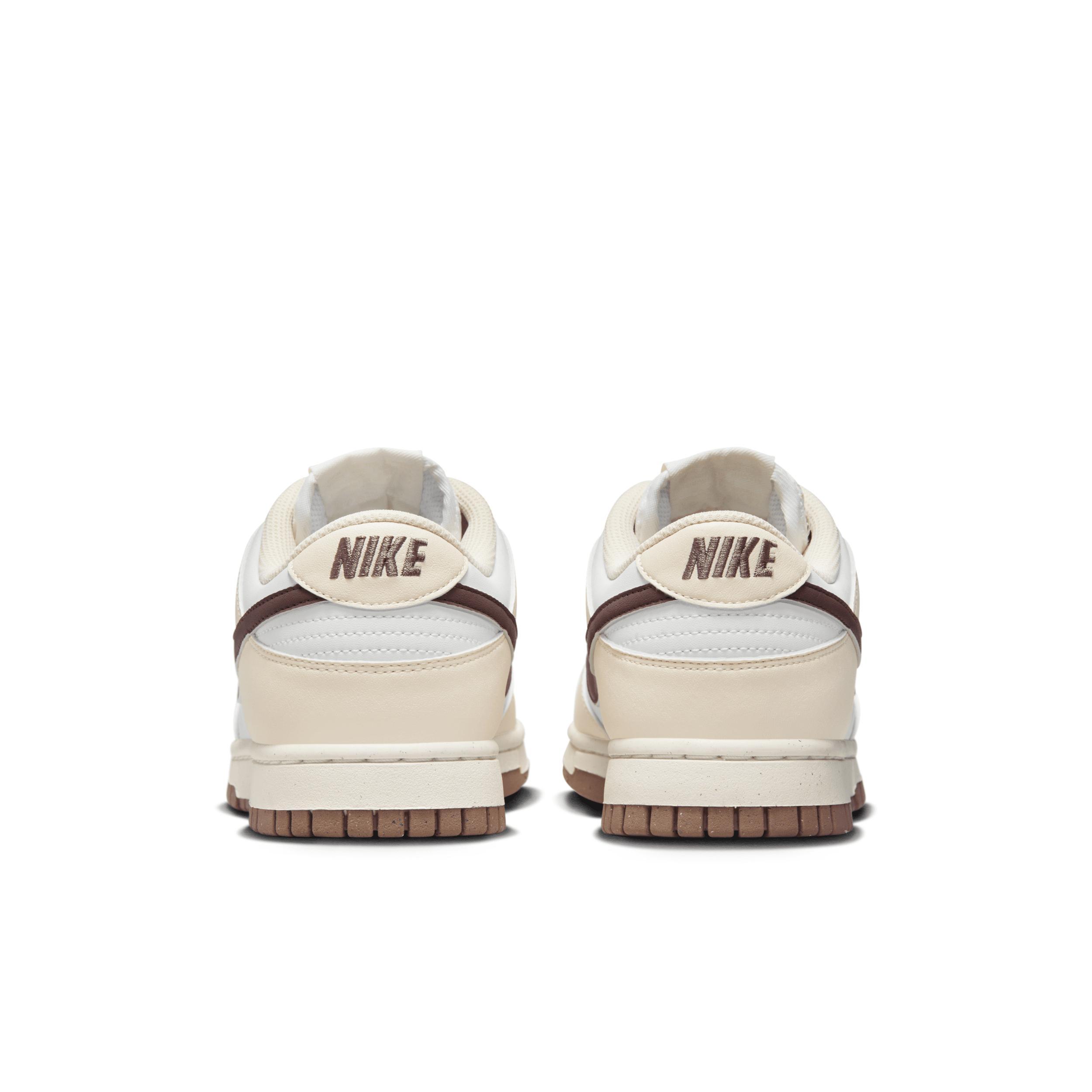 Nike Dunk Low NN sneakers in off white Product Image