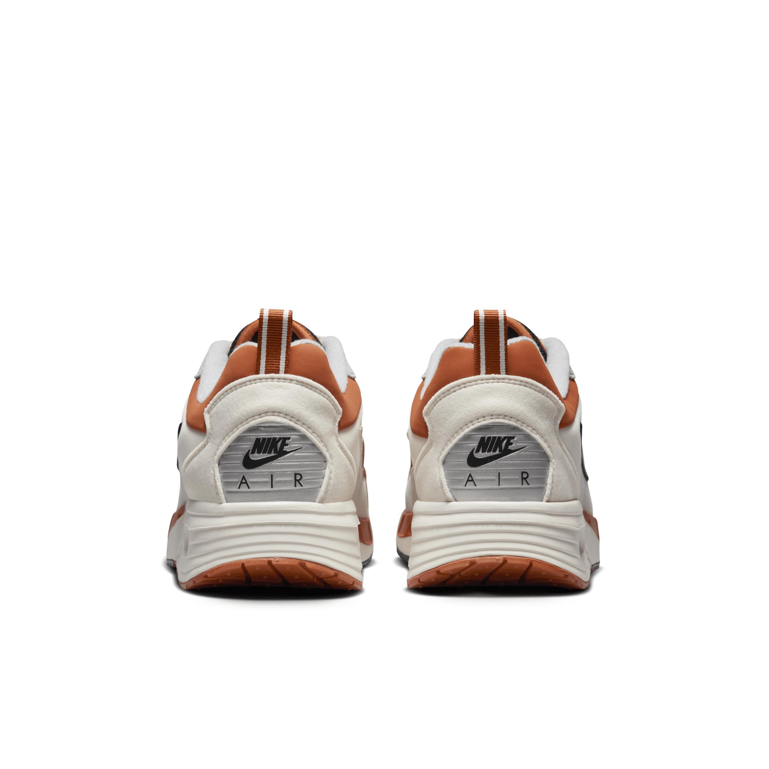 Texas Nike Mens Air Max Solo Shoes Product Image