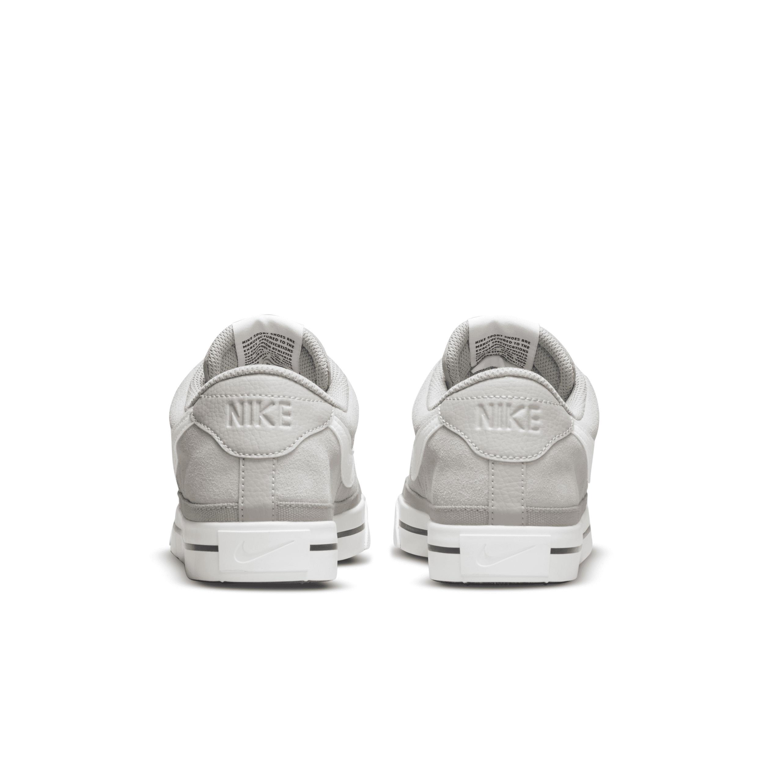 Nike Court Legacy Suede sneakers Product Image