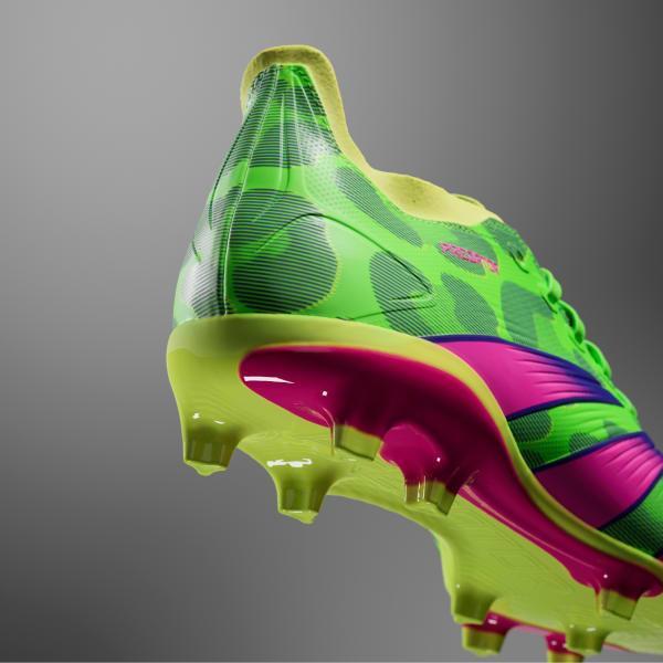 Predator League Generation Pred Firm Ground Cleats Product Image