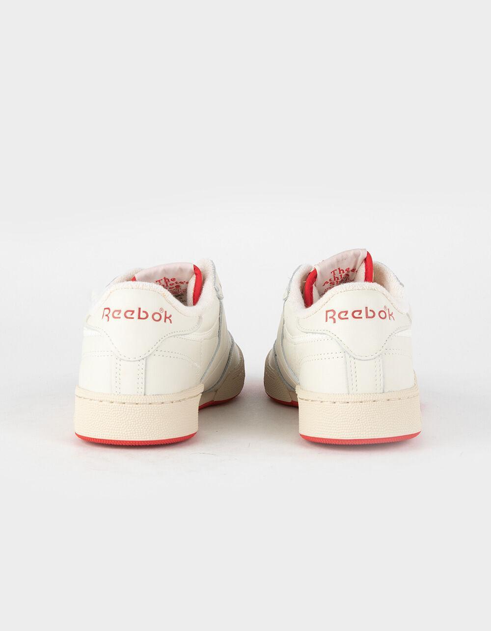 REEBOK Club C 85 Vintage Shoes Product Image