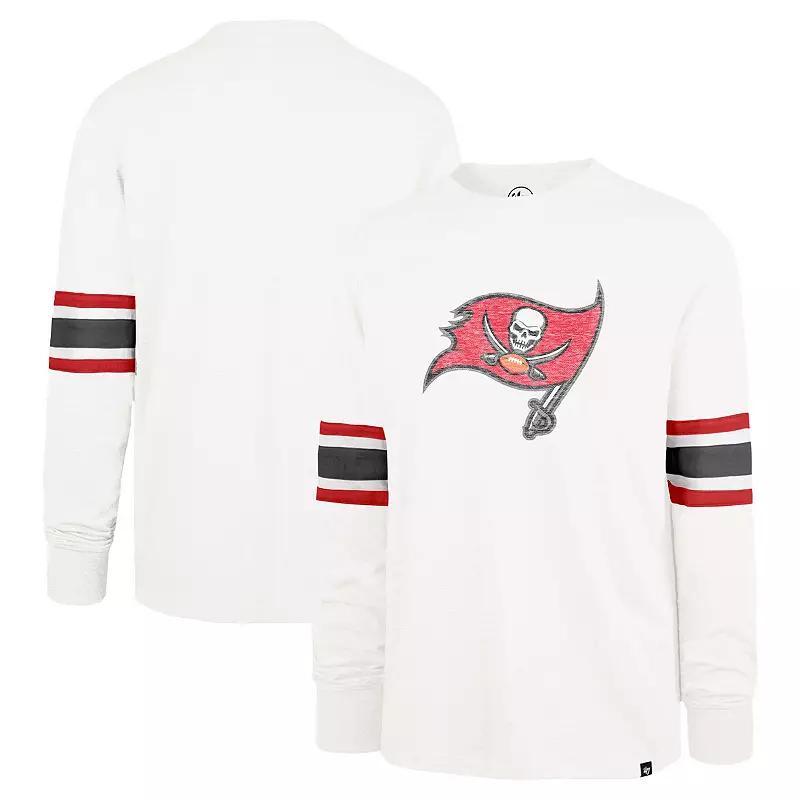 Mens 47 Tampa Bay Buccaneers Gridiron Premier Brex Long Sleeve T-Shirt Product Image