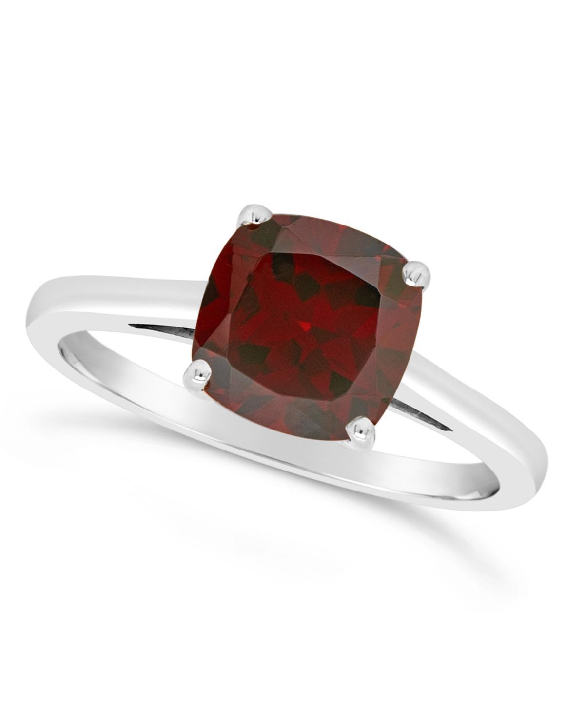 Garnet (2-3/4 ct. t.w.) Ring in Sterling Silver Product Image