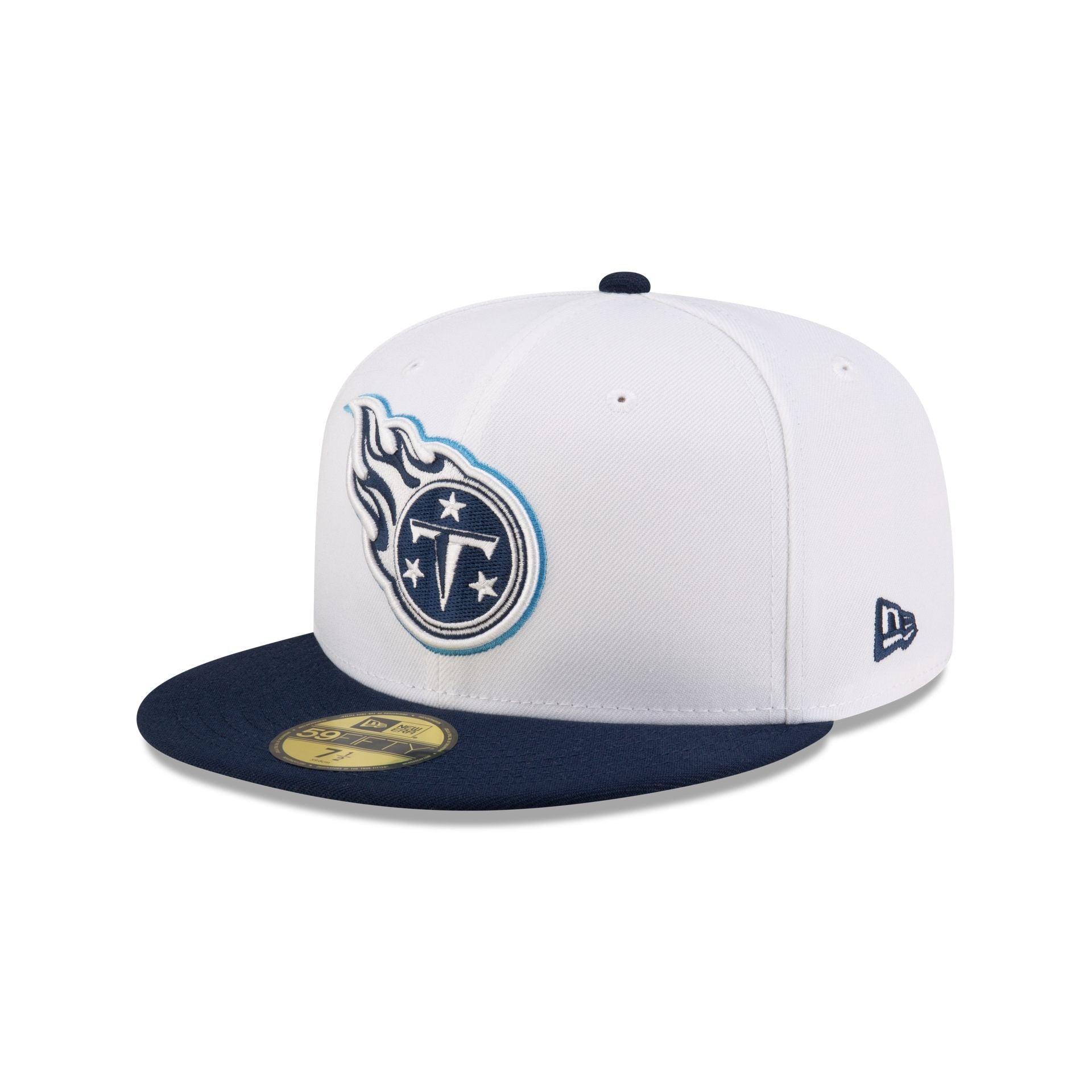 Tennessee Titans 2024 Training 59FIFTY Fitted Hat Male Product Image